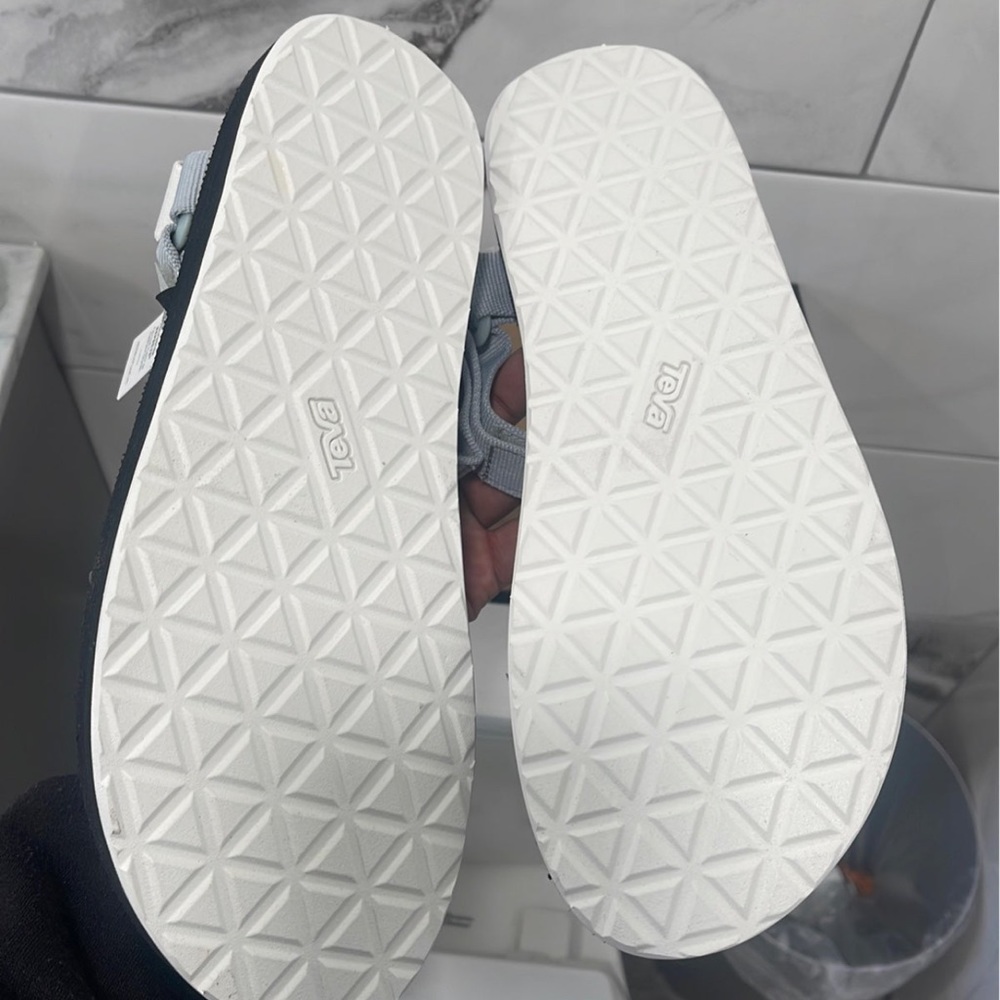 Men’s Teva Sandals